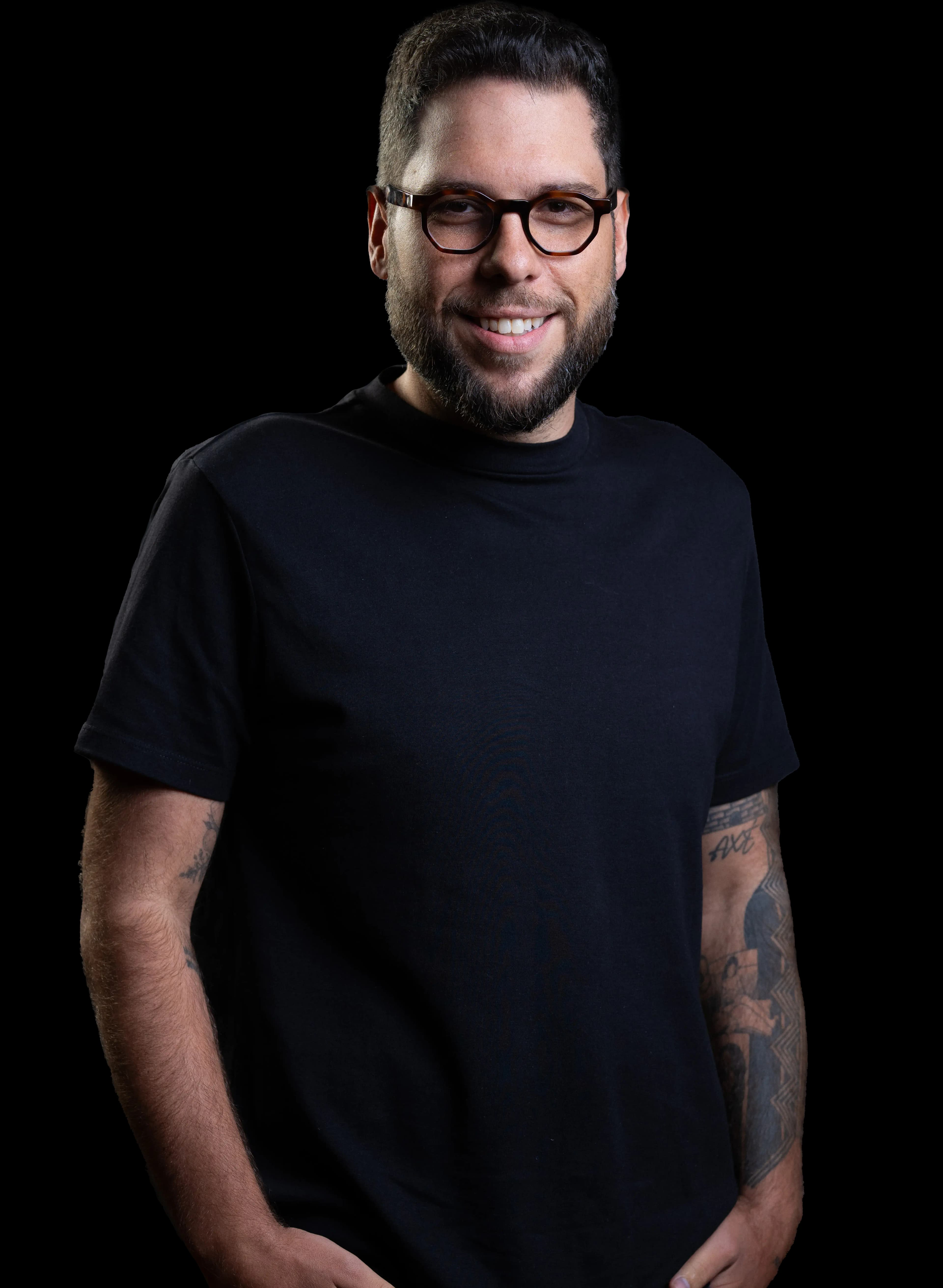 Foto de VITOR COLARES